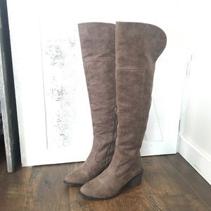Massini Kimberly Knee High Boot